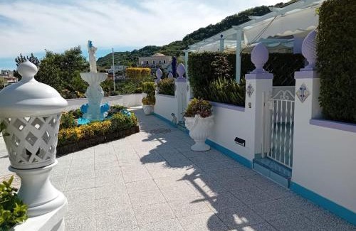 Fiaiano Apartment | Villa Lesto Holiday Home - Ischia Apartments