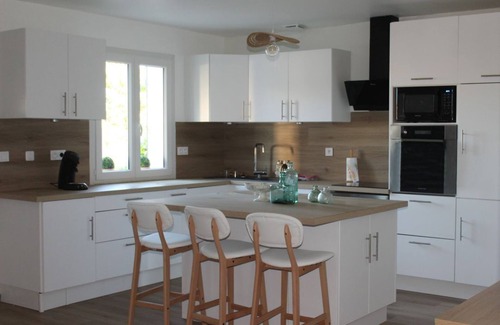 Prayssas Villa | Villa ‘leticas’, its Private Pool in the Sun of Lot et Garonne