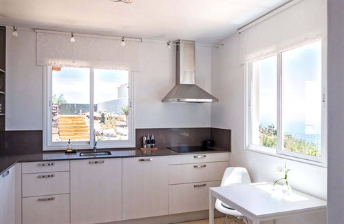 El Jesus Villa | Villa Leto en Tijarafe