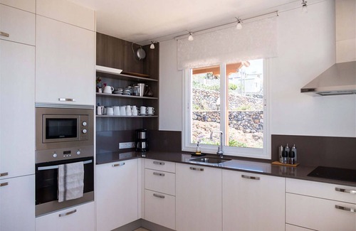 El Jesus Villa | Villa Leto en Tijarafe