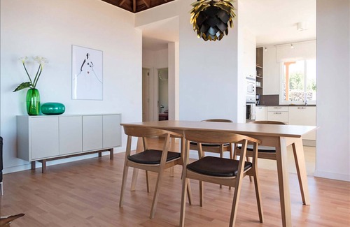 El Jesus Villa | Villa Leto en Tijarafe