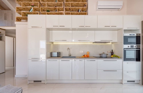 Zakynthos Town Villa | Villa Levanta - Zante Prime Heated Pool Villas