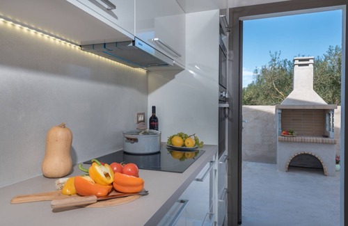 Zakynthos Town Villa | Villa Levanta - Zante Prime Heated Pool Villas