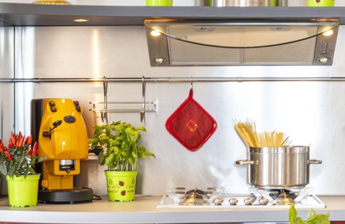 Cetara Villa | Villa Levante - Amalfi Coast