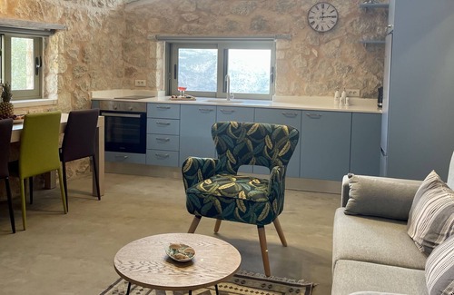 Sivota House | Villa Lia-Arriva Villas