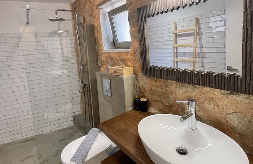 Sivota House | Villa Lia-Arriva Villas