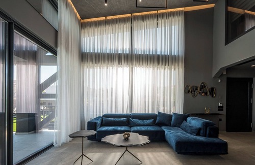 Vathianos Kampos Villa | Villa Lia by Estia - Four Bedroom Villa, Sleeps 6