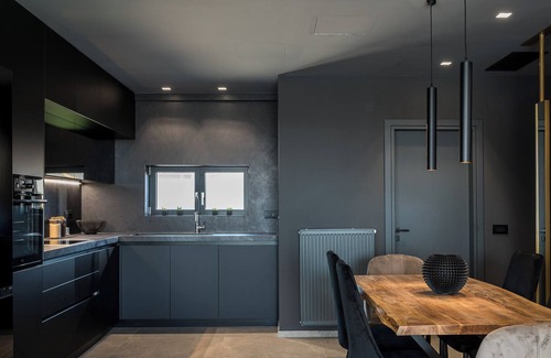 Vathianos Kampos Villa | Villa Lia by Estia - Four Bedroom Villa, Sleeps 6