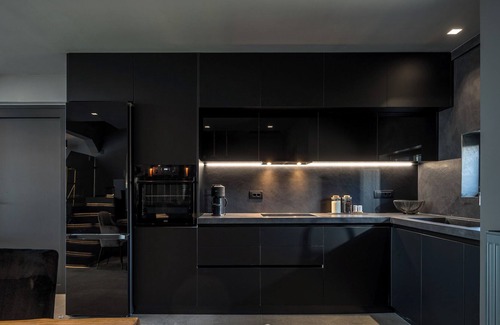 Vathianos Kampos Villa | Villa Lia by Estia - Four Bedroom Villa, Sleeps 6