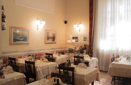 Zona Ca' Granda Bed & Breakfast | Villa Lia Depandance Hotel Sicilia