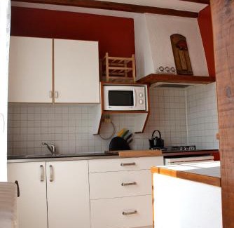 Villejuif Apartment | Villa Liberté