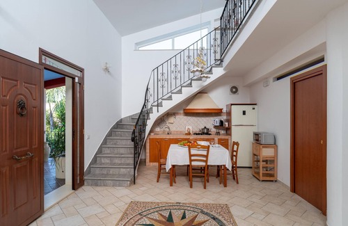 Ispica Villa | Villa Liberty - Ispica