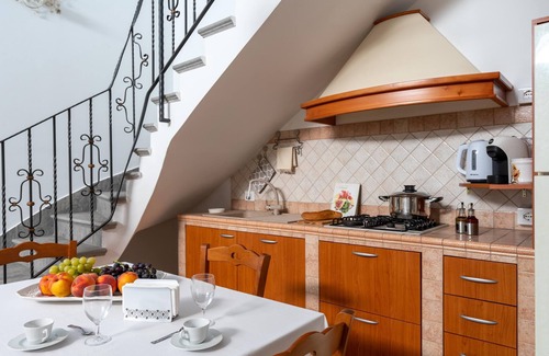 Ispica Villa | Villa Liberty - Ispica