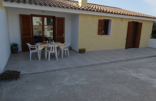 Budoni House | Villa Lido Del Sole