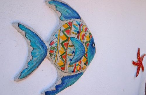 Ischia Porto Bed & Breakfast | Villa Lieta