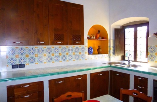 Vicchio Villa | Villa Life in Vicchio; the Tuskan way