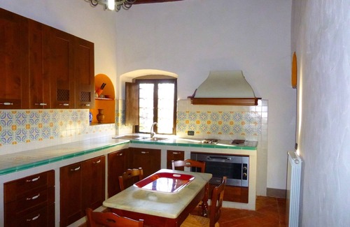 Vicchio Villa | Villa Life in Vicchio; the Tuskan way