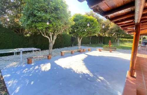 Envigado House | Villa Ligia en Santa Elena!