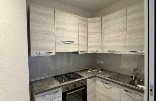 Gassano Apartment | Villa Lilac-2