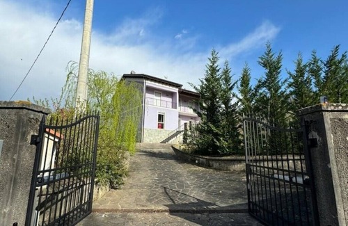Gassano Apartment | Villa Lilac-2