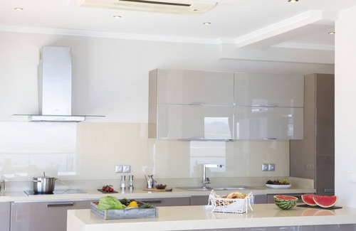 Ellomenos Villa | Villa Lilaea Lefkada