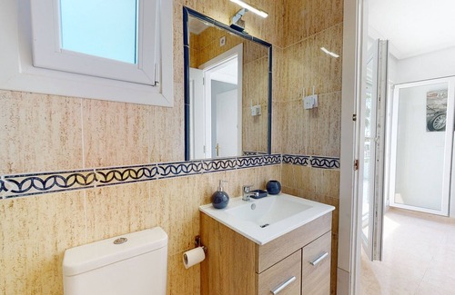 Sucina Villa | Villa Lilas - A Murcia Holiday Rentals Property