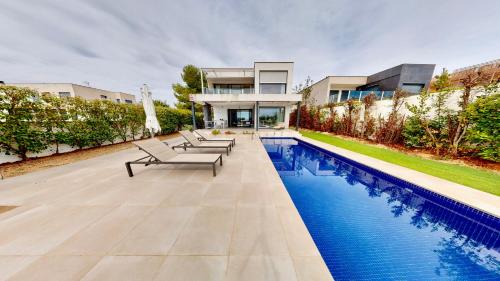 El Perello Villa | Villa Lili