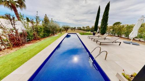 El Perello Villa | Villa Lili