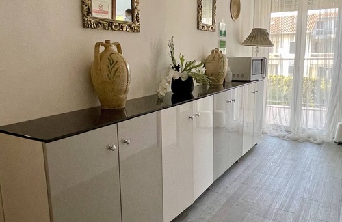 Cervia Hotel | Villa Liliana