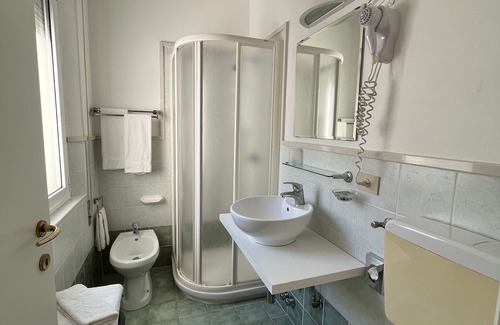 Cervia Hotel | Villa Liliana