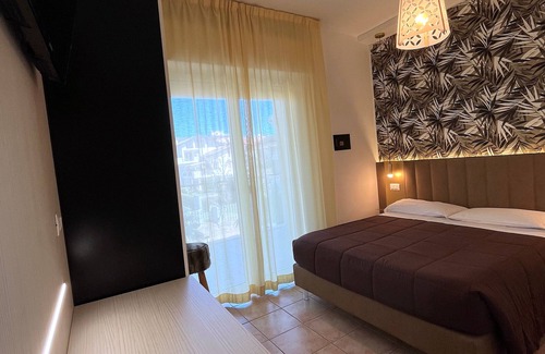 Cervia Hotel | Villa Liliana