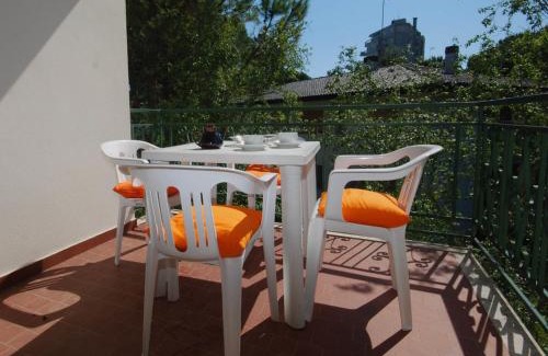 Lignano Pineta Apartment | Villa Liliana