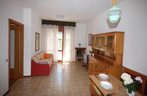 Lignano Pineta Apartment | Villa Liliana