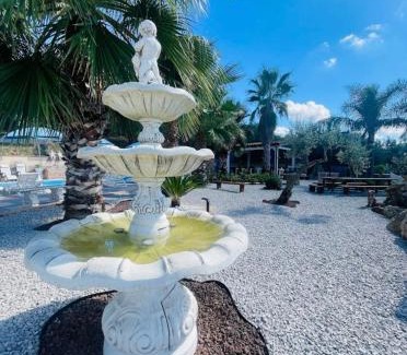 San Cipirello Apartment | Villa Liliana Piroska