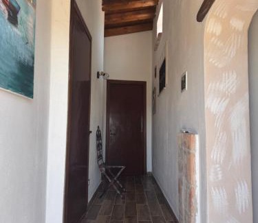 San Cipirello Apartment | Villa Liliana Piroska