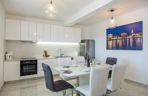 Donji Humac House | Villa Lilin San