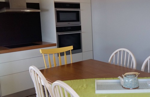 Athani Villa | Villa lilium a dreamlike luxury residence with amazing sea view and unique su