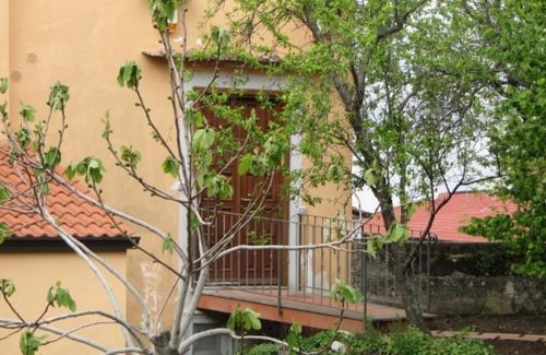 Calvanico House | Villa Lillà