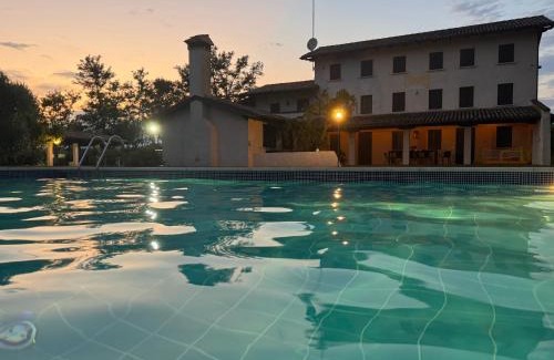 Ospedaletto di Istrana Villa | Villa Lilly