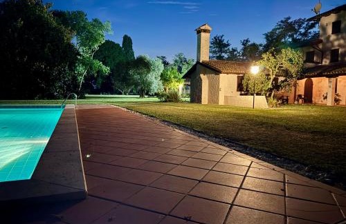 Ospedaletto di Istrana Villa | Villa Lilly