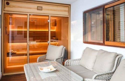 Bitez Villa | Villa Lillium - One Bedroom Villa, Sleeps 2