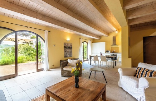 Trequanda House | Villa Limone - Cignella Resort Toscana