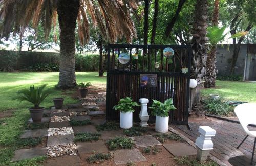 Vryburg House | Villa Lin-Zane