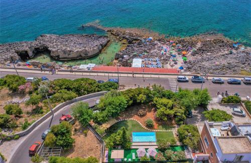 Marina Serra Villa | Villa Lina