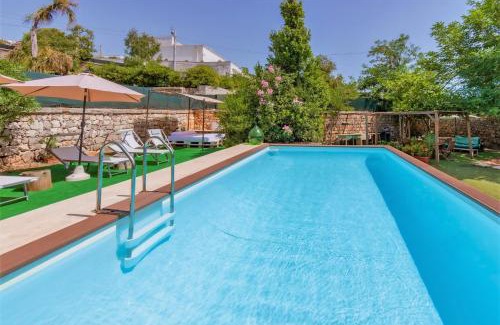 Marina Serra Villa | Villa Lina