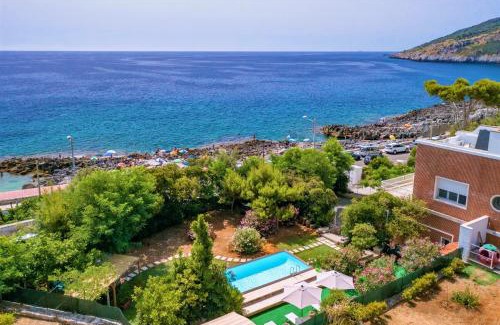 Marina Serra Villa | Villa Lina