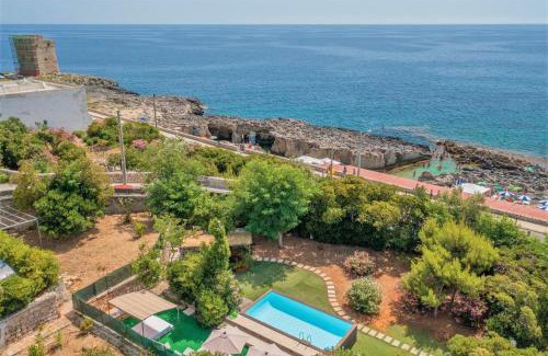 Marina Serra Villa | Villa Lina