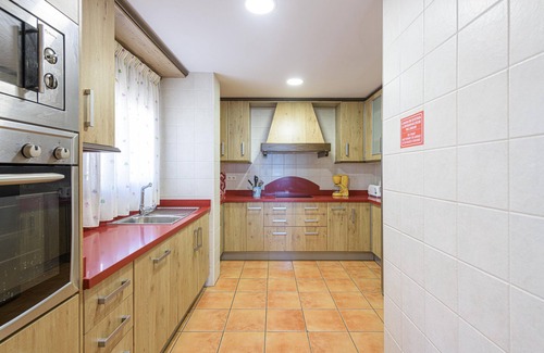 Estepona Villa | VILLA LINA - Spectacular villa with private pool. Free WiFi.