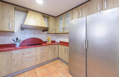 Estepona Villa | VILLA LINA - Spectacular villa with private pool. Free WiFi.