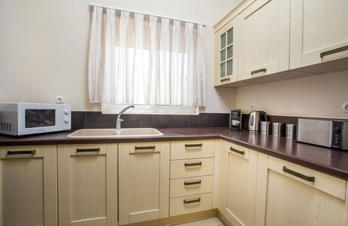 Afandou Villa | Villa Linda Tsambika Afandou With Pool, BBQ, Mountain Views Near Beach